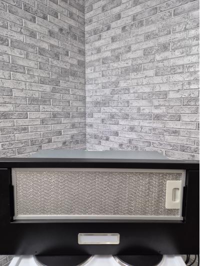 Вытяжка встраиваемая Gorenje TH606E6B